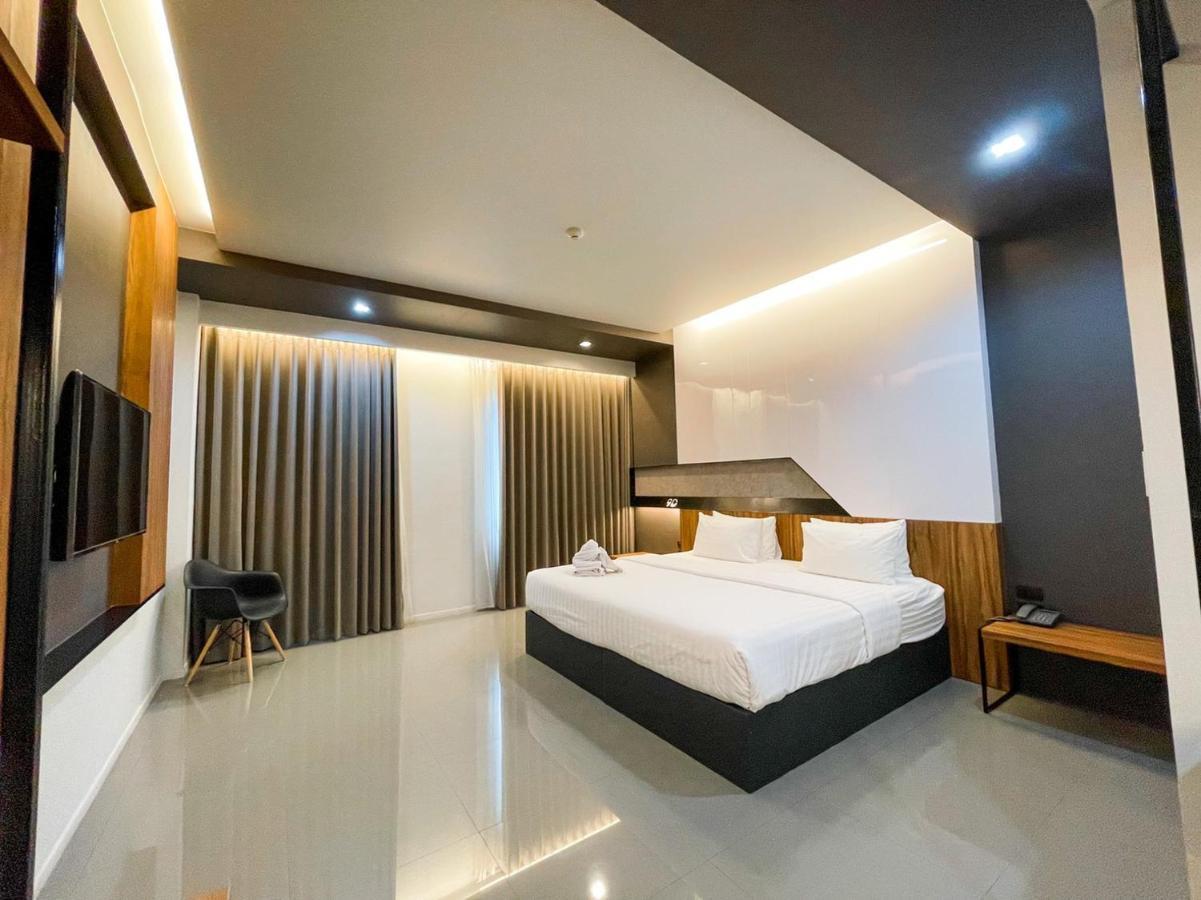 אודון תאני 9D Sport Hotel מראה חיצוני תמונה