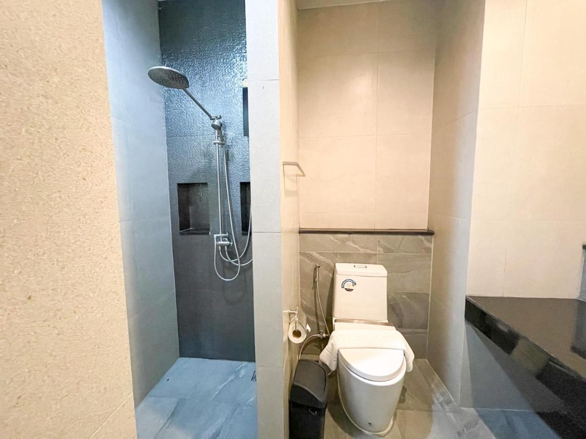 אודון תאני 9D Sport Hotel מראה חיצוני תמונה