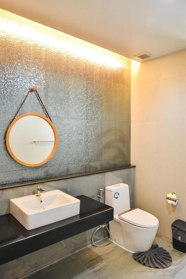 אודון תאני 9D Sport Hotel מראה חיצוני תמונה