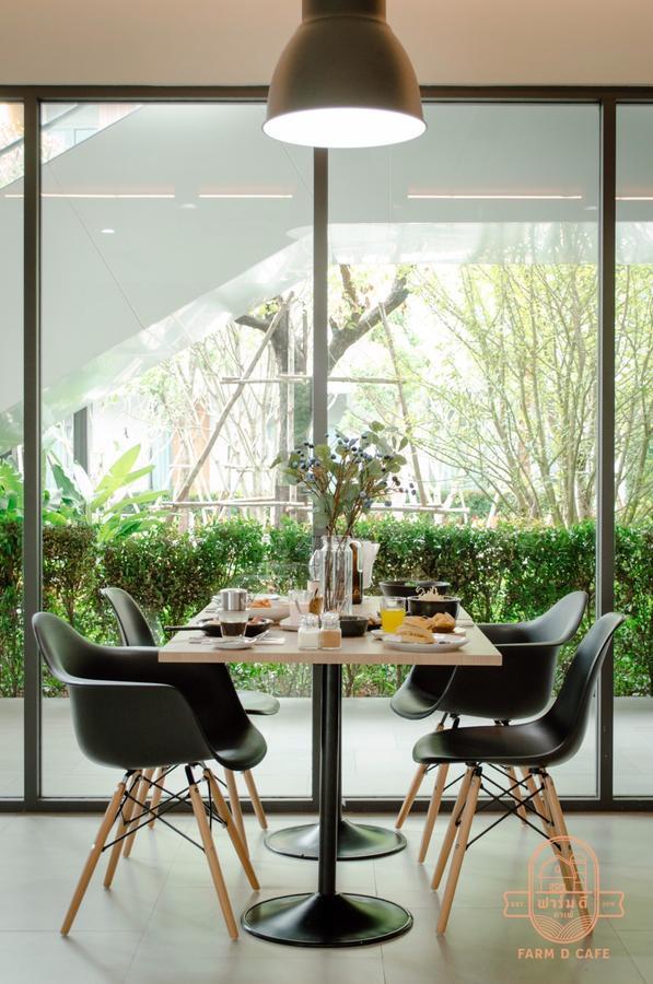 אודון תאני 9D Sport Hotel מראה חיצוני תמונה