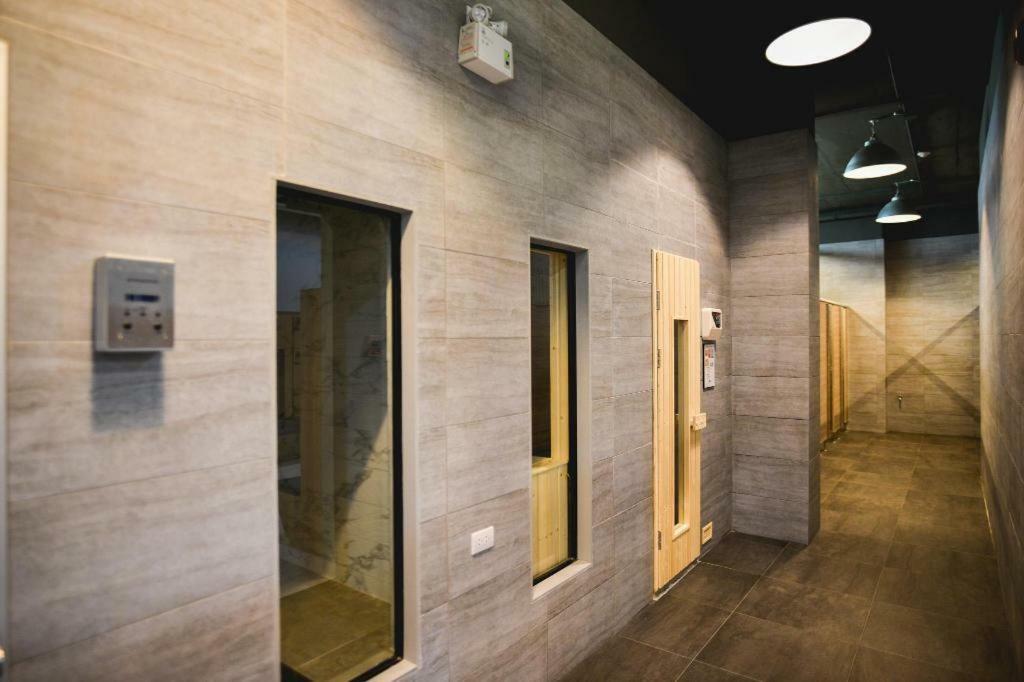 אודון תאני 9D Sport Hotel מראה חיצוני תמונה
